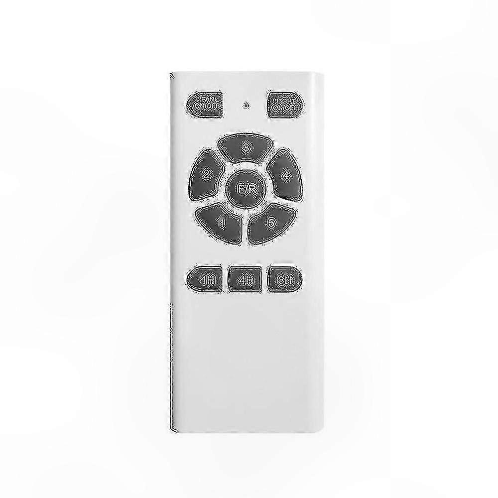 Ceiling Fan Light Remote Control Wall Switch for On and Off Operations