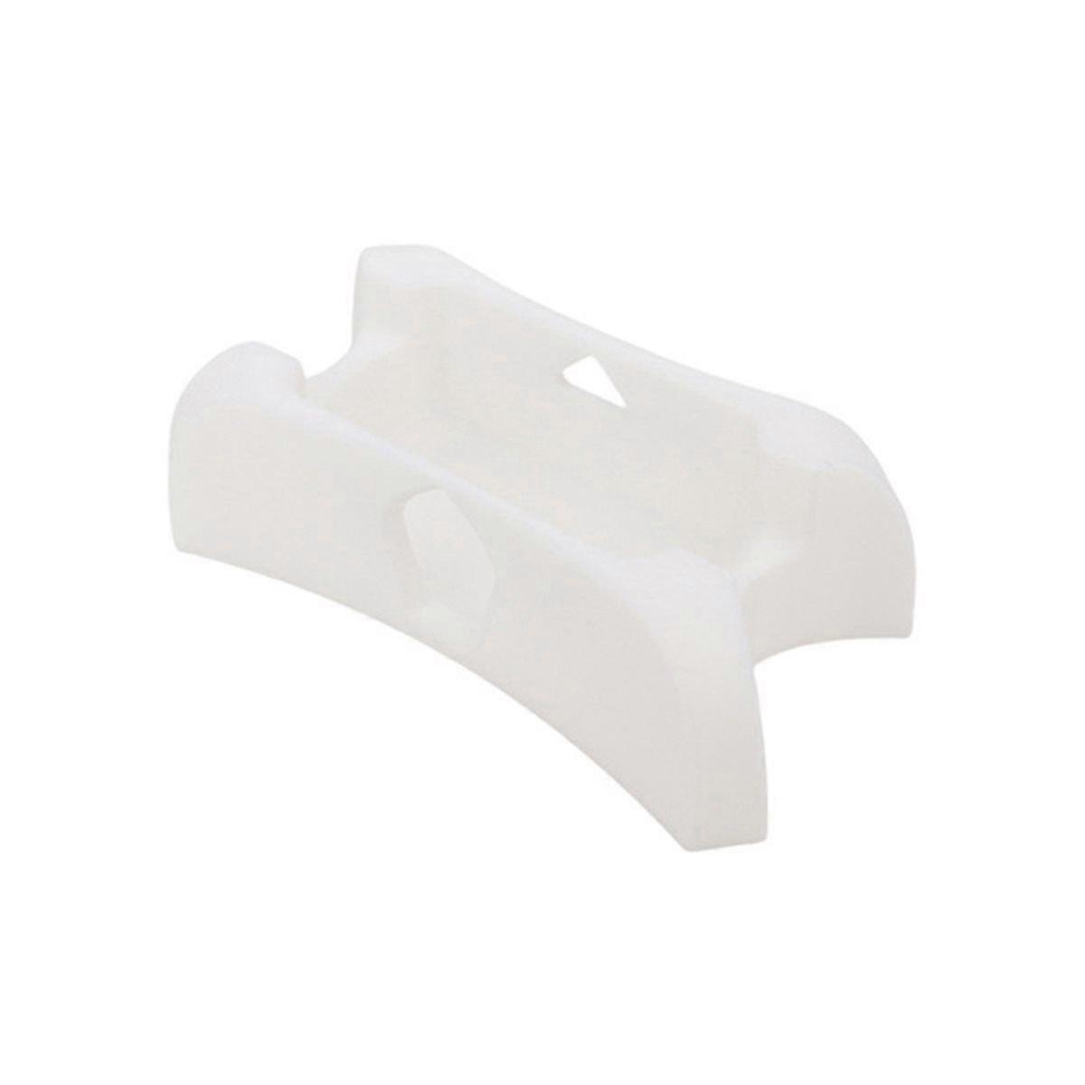 For X4 Air Support Stand Base Soft Plastic Nonslip Desktop Protective Base Fixed Bracket for X4 Air