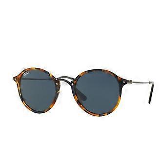 Óculos de Sol - RAY BAN - RB 2447 1158R5 - Tartaruga - Redondo - Proteção 3