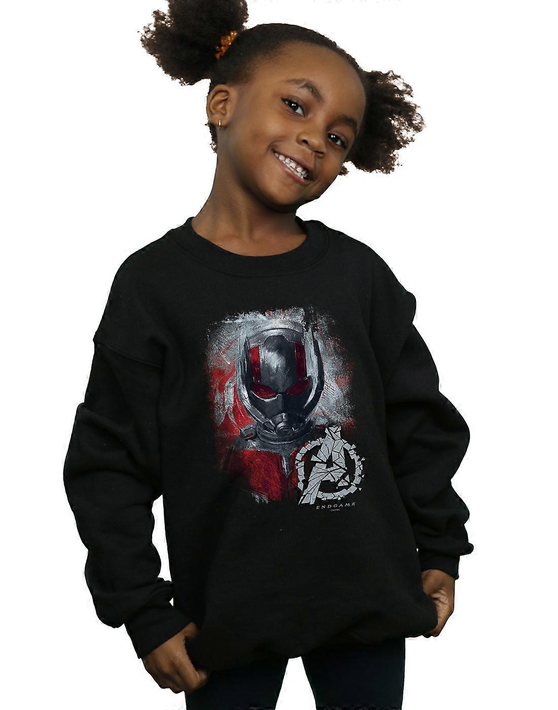 Divní děvčata Mstilí mravenčí triko