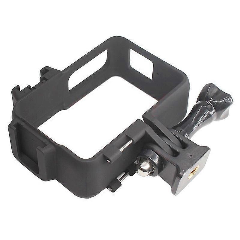 Plastic Frame Case For Insta360 One RS 4K / Twin Edition