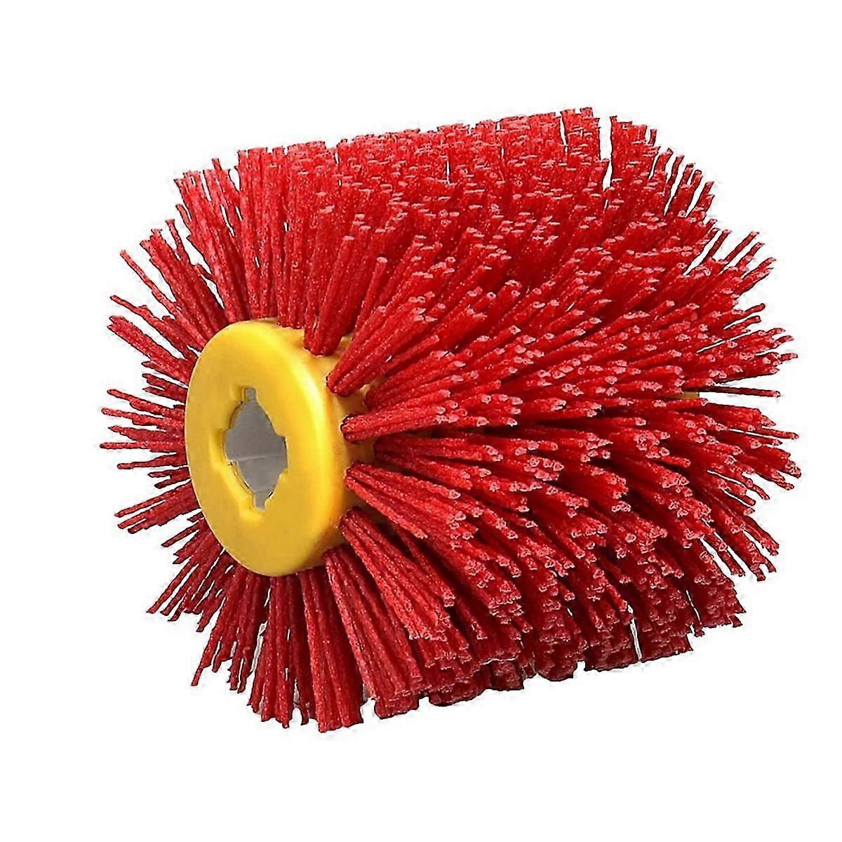 80 Grit Drawing Wheel Drum, Conditioning Tool Drum