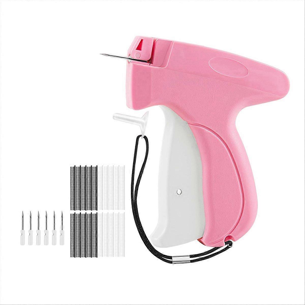 Garment Sewing Tools - Hand Held Fastening Kit - Includes 6 Needles,