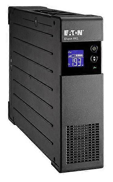 Line-interactive 1,2 kVA 750