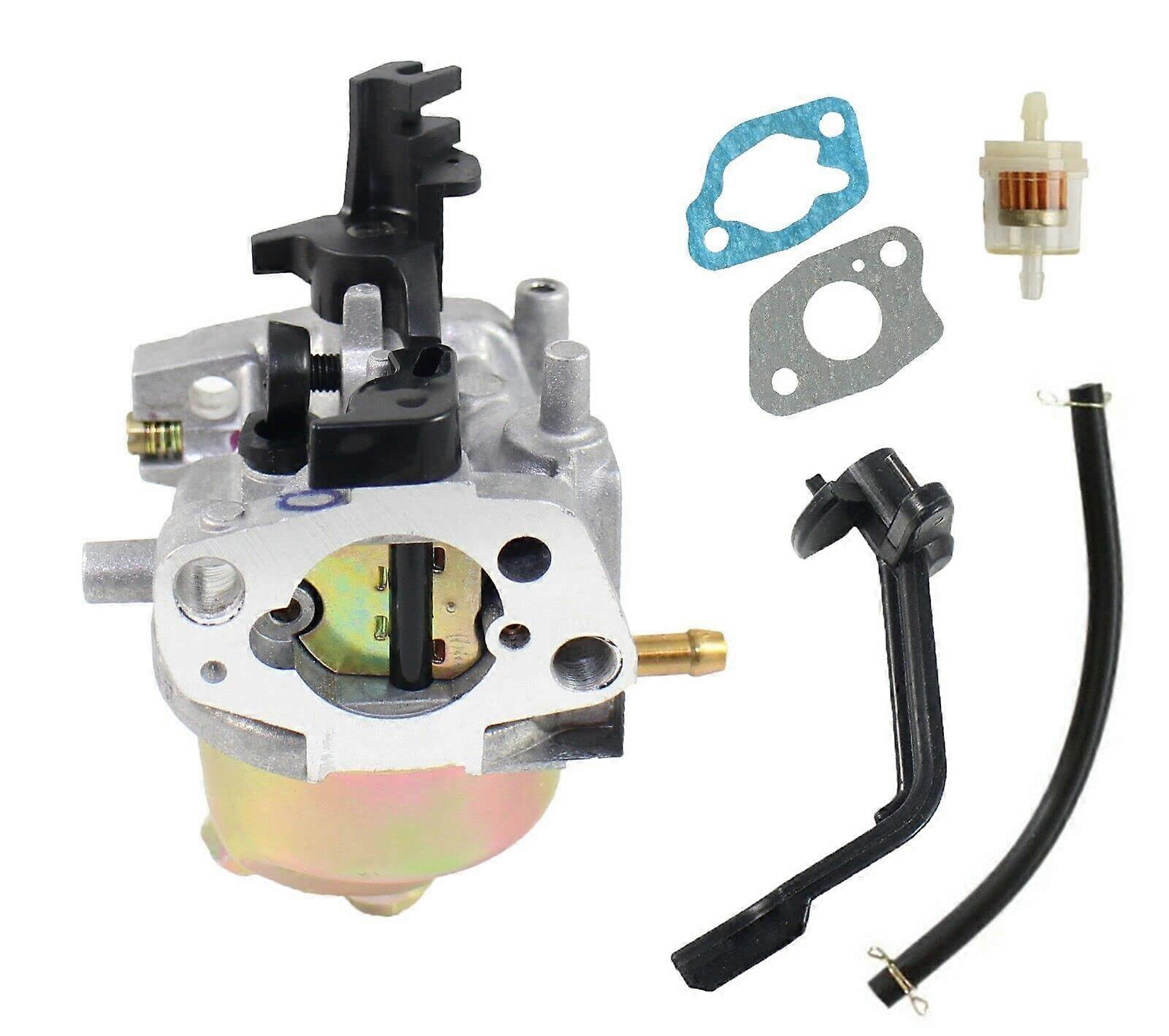 Carburetor Replacement for Predator 4000 Generator for Reliable Engine Starting and Precise Fit