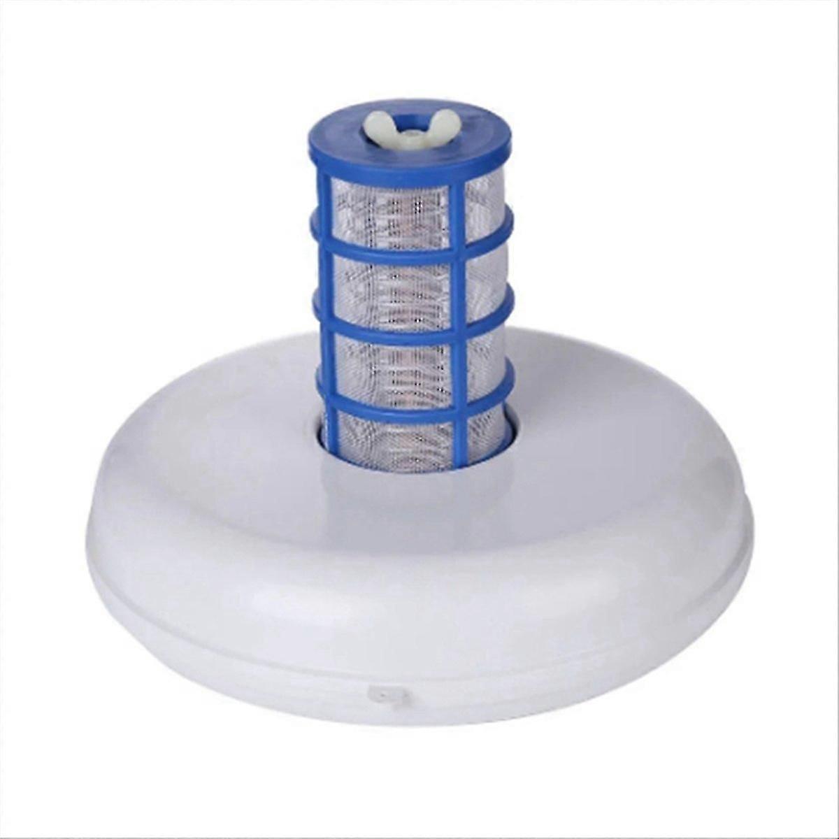 Solar Pool-Ionizer Copper Silver Ion Swimming Pool Purifier