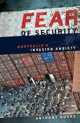 Fear of Security