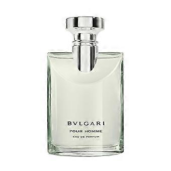 Bvlgari Pour Homme Eau De Parfum für Männer 50 ml