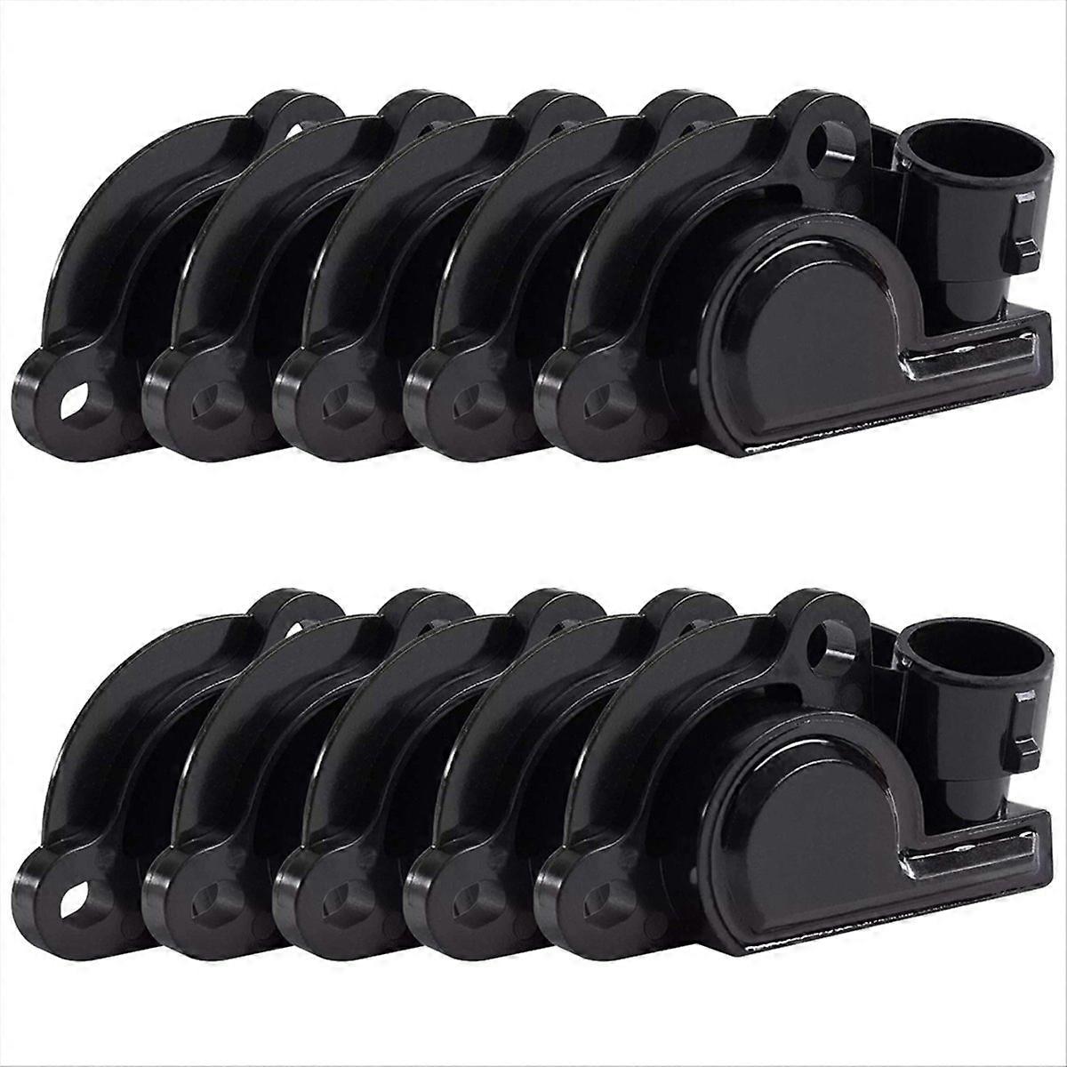 10PCS Throttle Position Sensor for 
