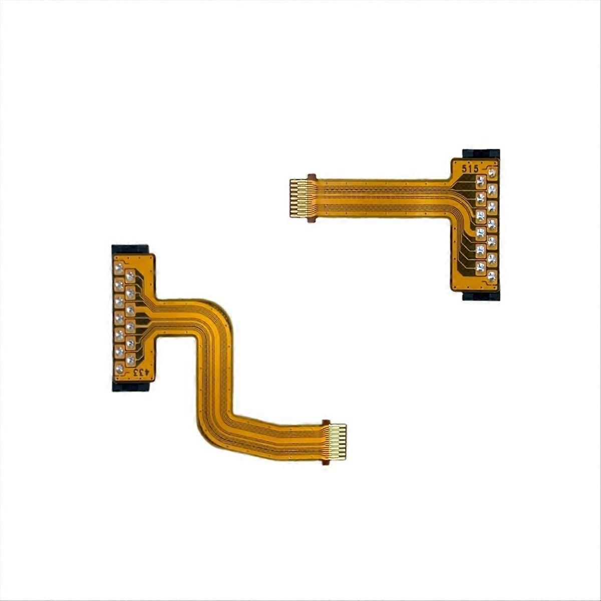 For Switch 2 Joycon Rail Connector Cable