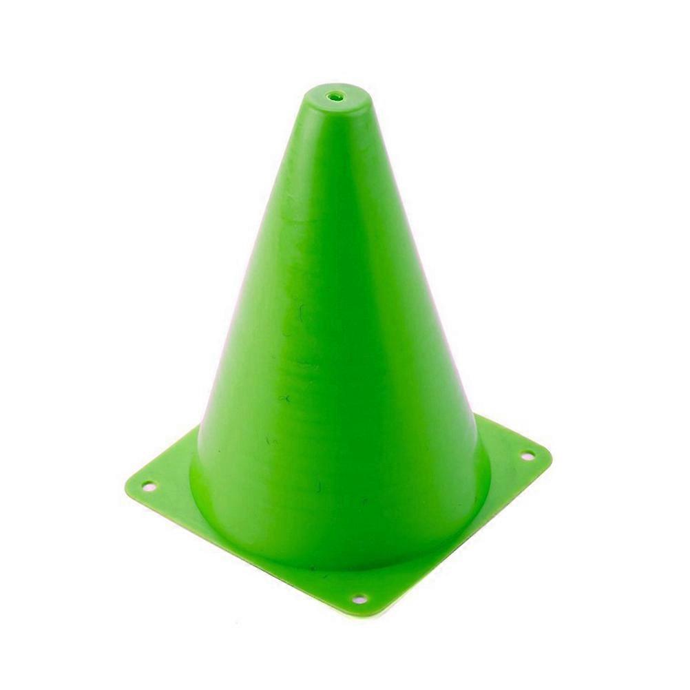 Sports Cones Training Cones for Agility Practice Portable 24Pcs