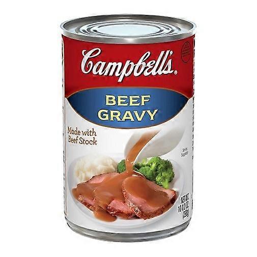 Salsa de ternera Campbell's