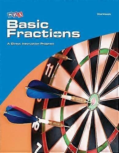 Corrective Mathematics Basic Fractions, Workbook (MATH MODULES-BASIC FRACTIONS)
