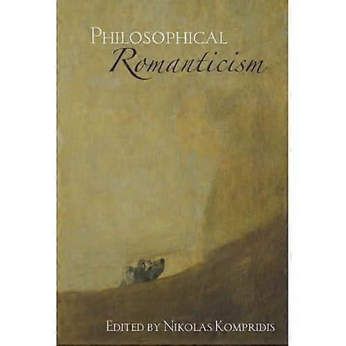 Philosophical Romanticism