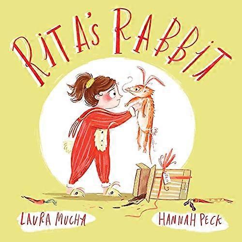 Rita's Rabbit