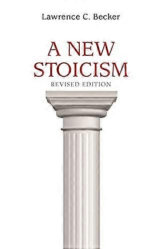 A New Stoicism