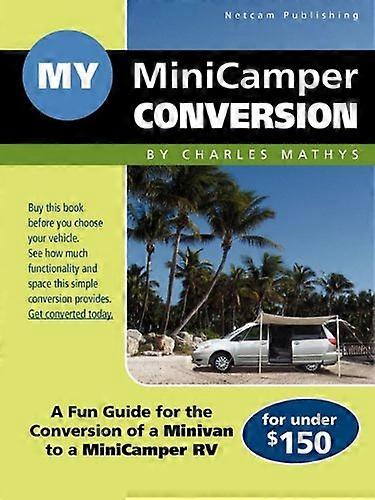 Min Minicamper-konvertering