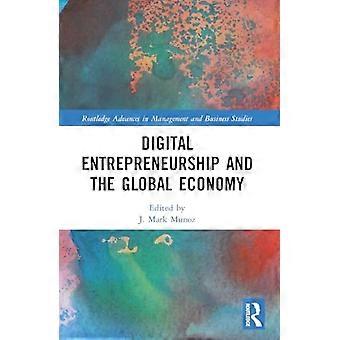 Imprenditorialità digitale ed economia globale