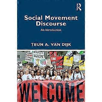 Discurso de los movimientos sociales: una introducción