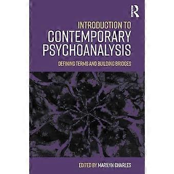 Inleiding tot hedendaagse psychoanalyse: termen definiëren en bruggen bouwen