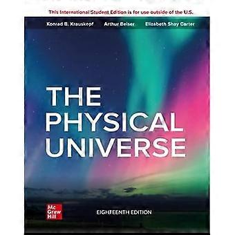 Das physikalische Universum ISE