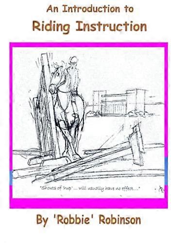 An Introduction to Riding Instruction