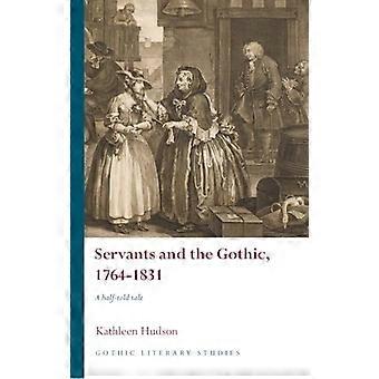 Diener und die Gotik, 1764-1831: Eine halb erzählte Geschichte