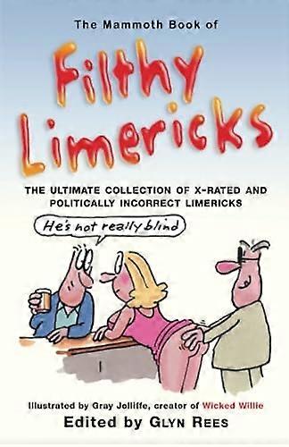 Mammutboken til skitne limericks