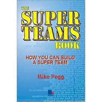 Das Super-Team-Buch