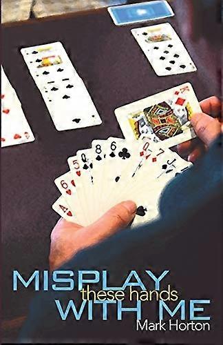 Misplay te ręce ze mną