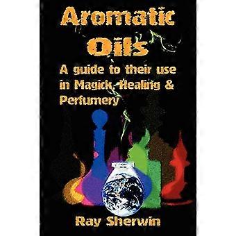 Vreemde geur in de auto: aromatische oliën en Magick
