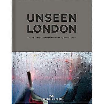 Onzichtbare Londen