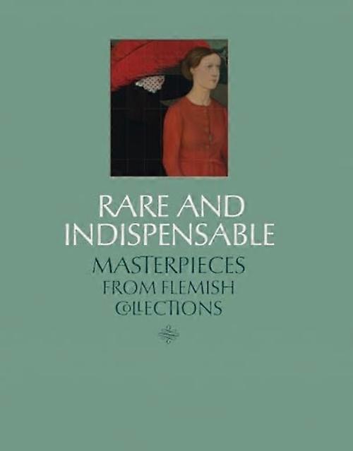 Rare And Indispensable