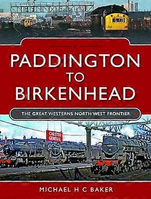 Paddington to Birkenhead