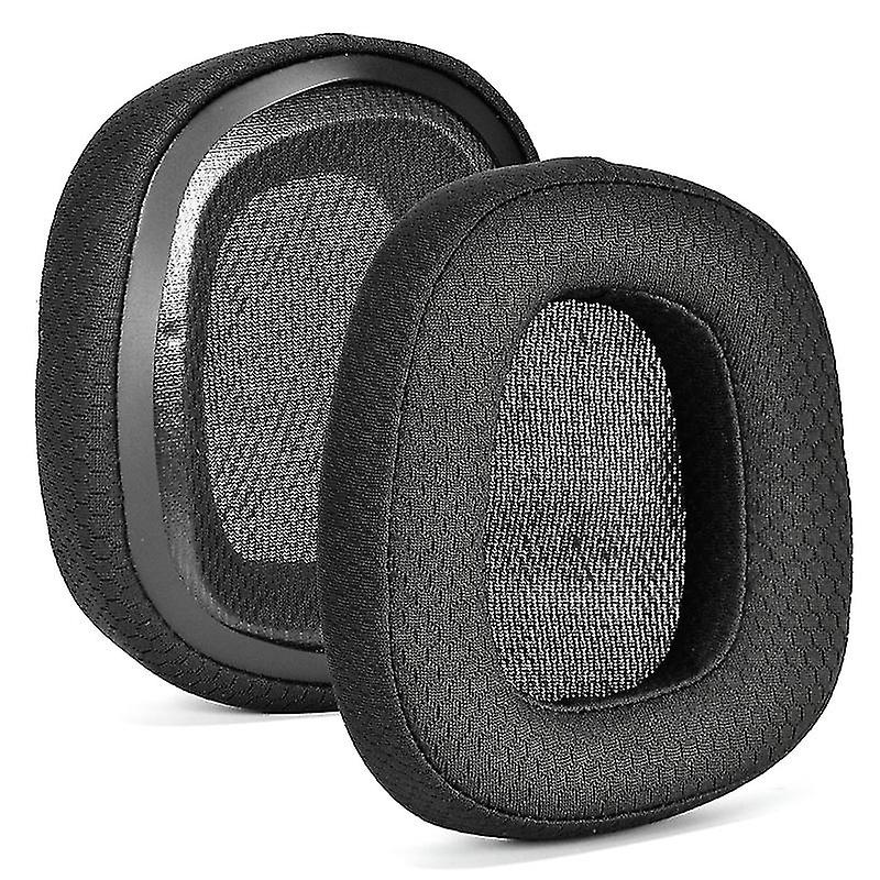 Replacement Earpads For Logitech G633 G933 Headphone