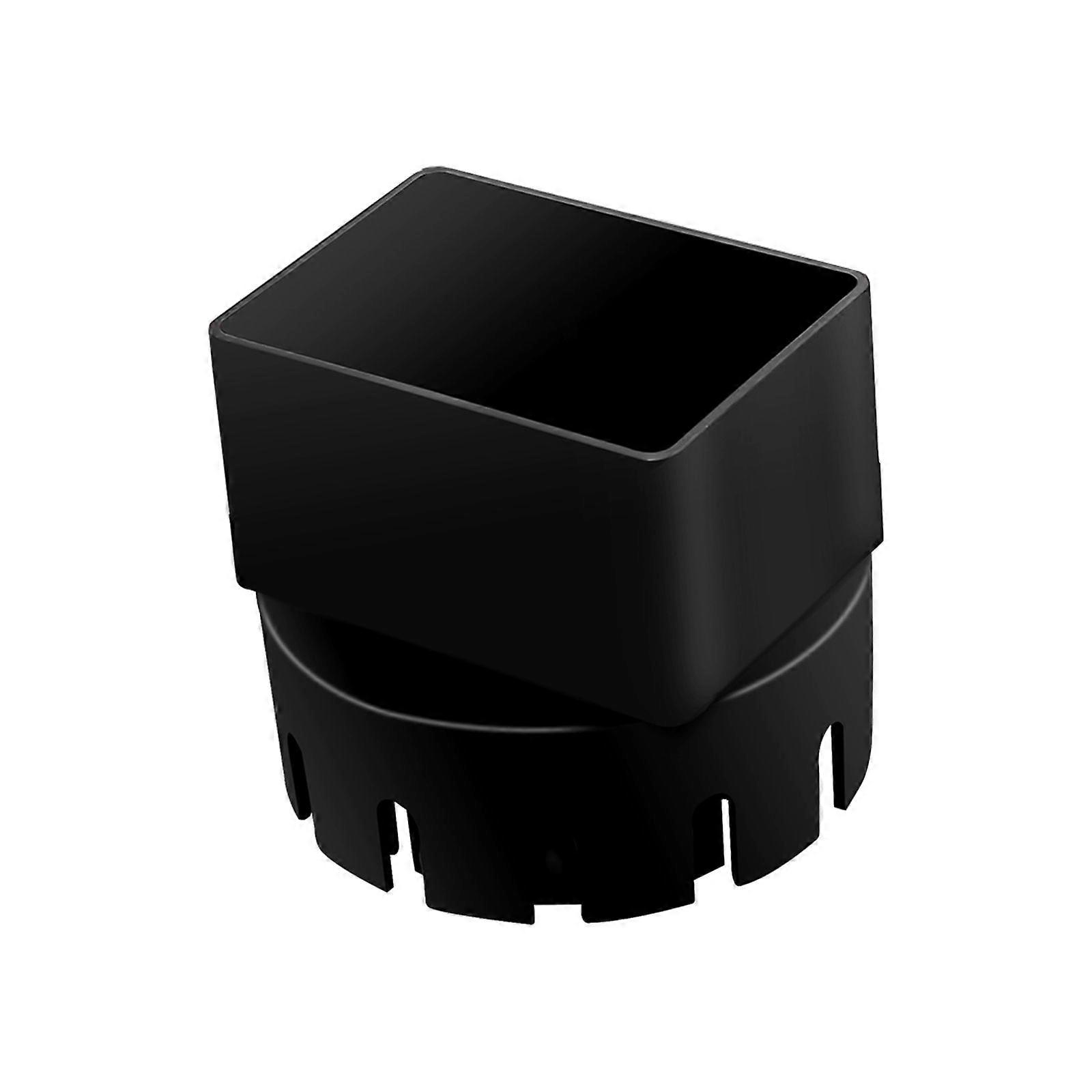 Universal-Fallrohradapter 3''x4' 2" x 3" Garten