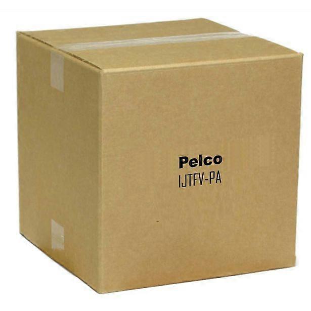 Dôme à focale fixe ITV