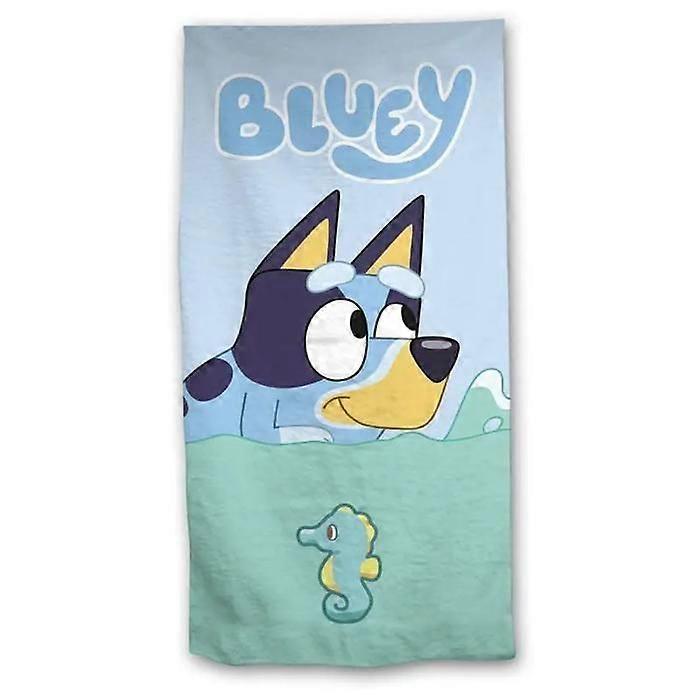 Moose Bluey Strandtuch