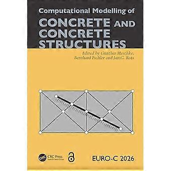 Computational Modelling of Concrete and Concrete Structures