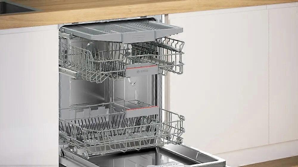 Bosch Smi4evs04e Einbaugeschirrspüler