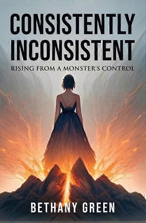 Consistently Inconsistent Rising from a Monster's Control