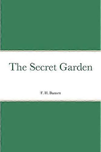 The secret garden