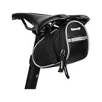 saddle bag, suitable Bicycle for road bikes, mountain bikes, and daily commuting.