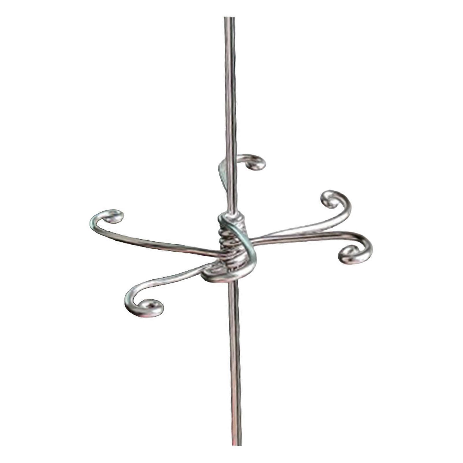Rust Proof Stem Holder For Climbing Houseplants