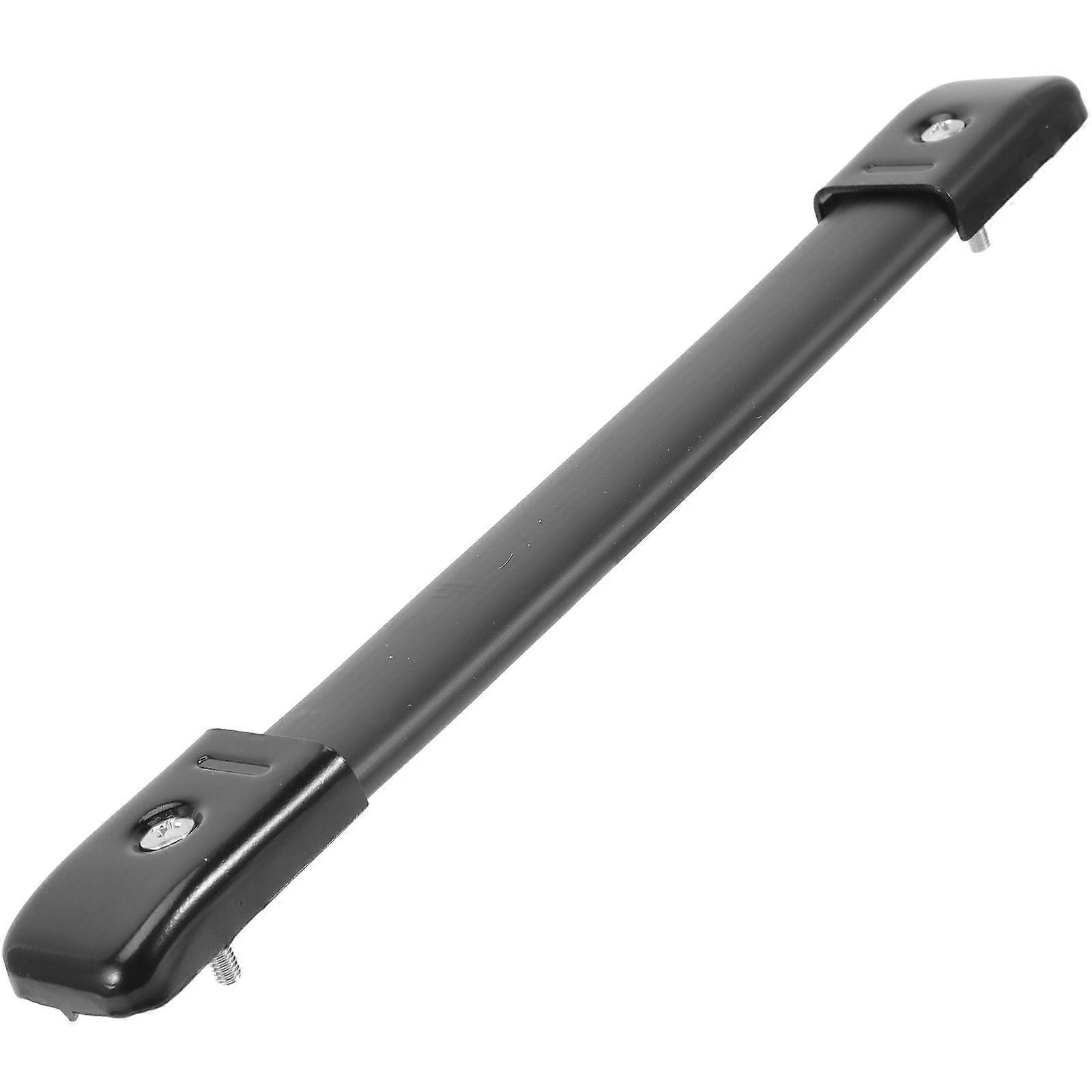 Speaker Handle Replacement Strap Black for Amplifier 1Set Durable Use