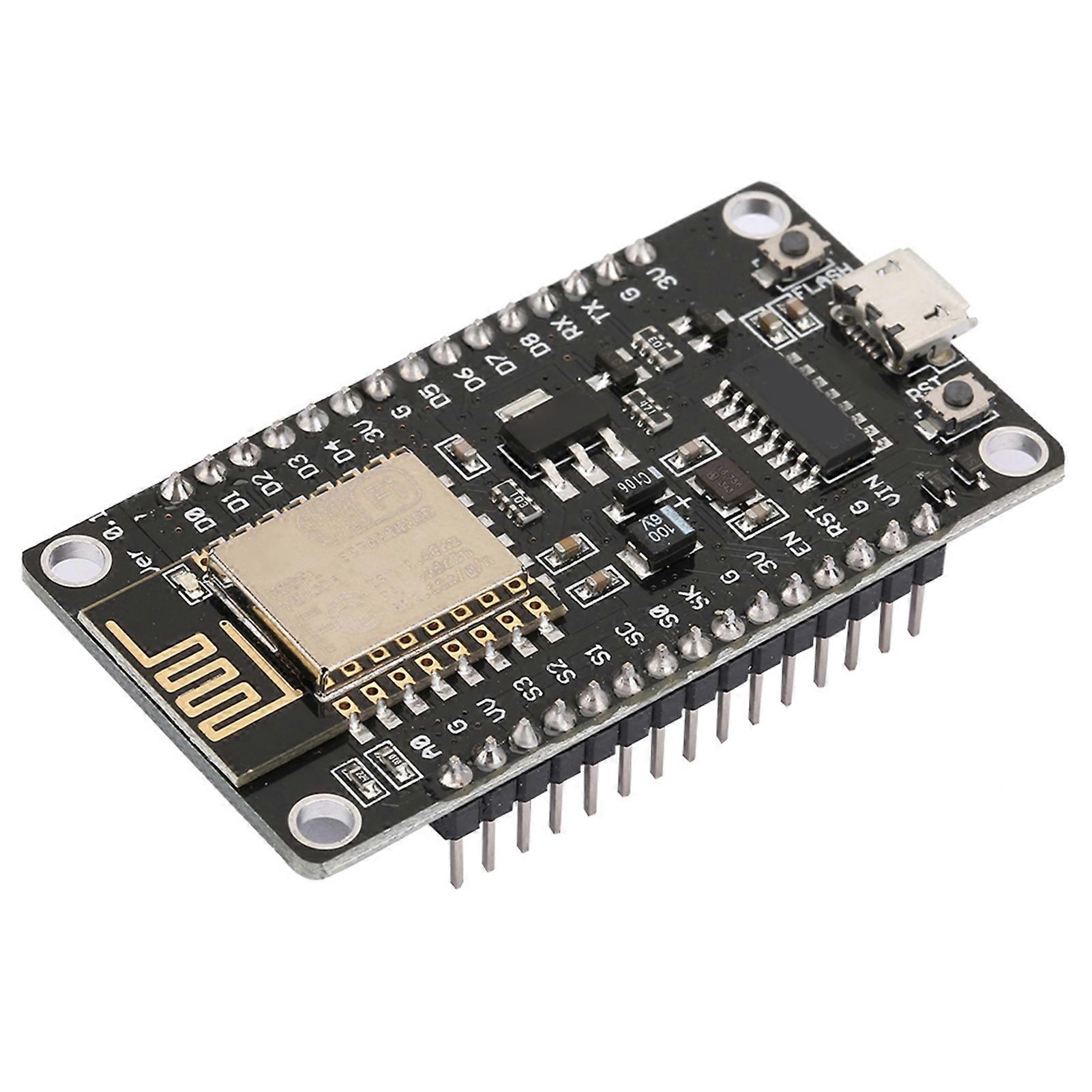 ESP8266 CH340G WIFI Wireless Internet Development Board Module For IOT