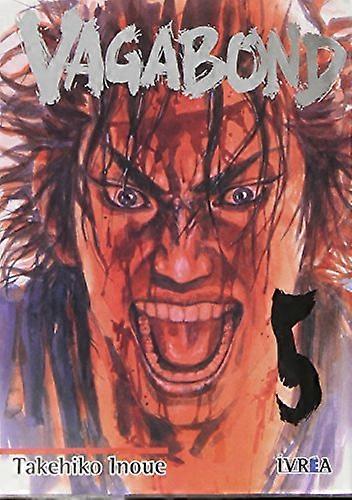 Vagabundo 05