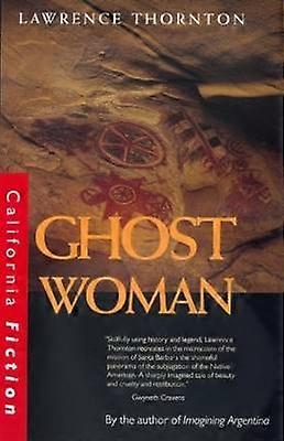 Ghost Woman