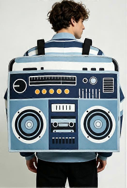 Radioroolipeliasu, aikuisille