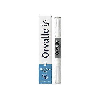 Lápiz para hongos en las uñas, tratamiento con aceite de árbol de té, suero reparador antimicótico para fortalecer y hacer crecer las uñas dañadas.